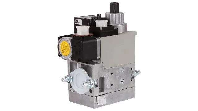 Газовый мультиблок Elco MB-DLE 407 B01 S50