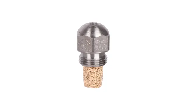 Форсунка Weishaupt 9.00/60° SS