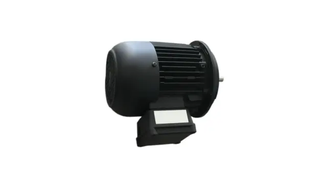 Электродвигатель Weishaupt WM-D90/110-2/1K5 с клеммным коробом