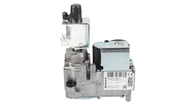 Газовый электромагнитный клапан Honeywell VK4105N2021