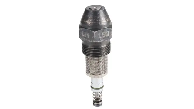 Форсунка Fluidics W4-160/50°