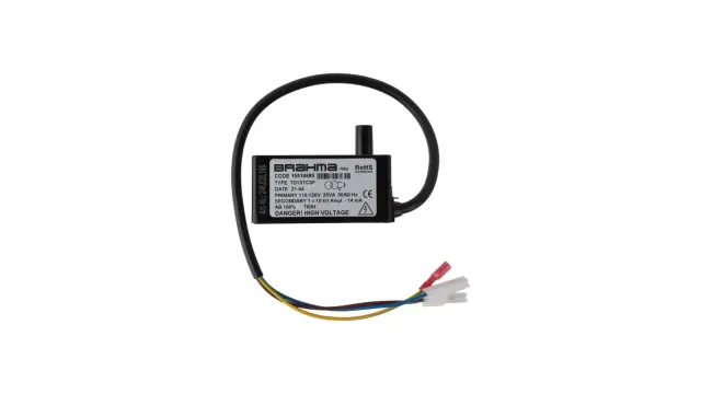 Трансформатор розжига Brahma TD1STCSF 15910685