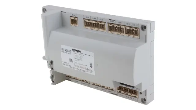 Менеджер горения Siemens LMV26.300A2