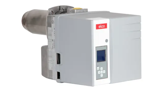 Газовая горелка Elco VG 2.205 M E KL