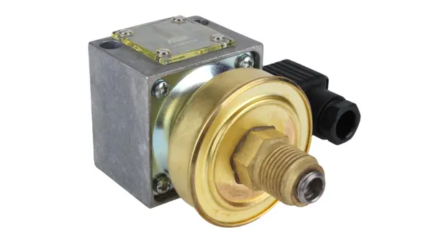 Реле давления Honeywell DGM325A
