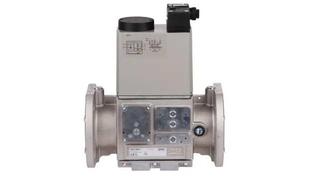 Двойной электромагнитный клапан Elco DMV-D 5065/11
