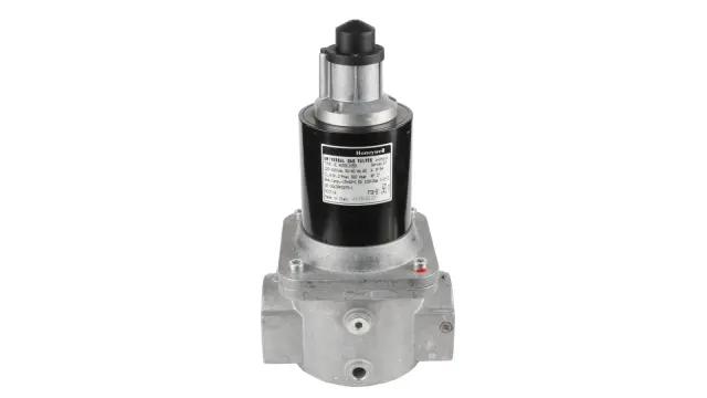 Газовый электромагнитный клапан Honeywell VE4050C1059