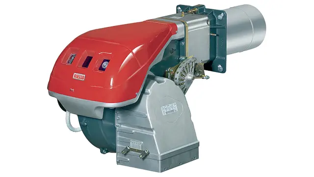 Газовая горелка Riello RS 190 TC FS1