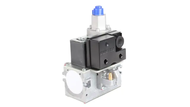 Газовый мультиблок Suntec M3C42S07-2-1000