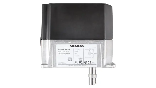 Сервопривод Elco SQM48.497B9