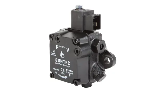 Насос для горелки Suntec AS V 47 A 7472 4P 0700