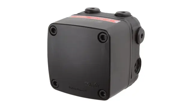 Насос для горелки Danfoss RSA 125 070-3402