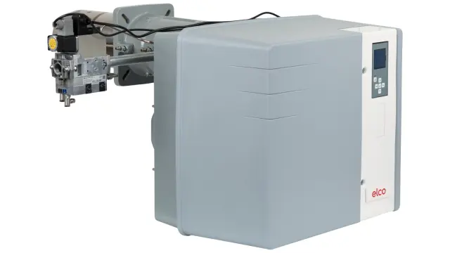Газовая горелка Elco VG 5.950 DP R KM d311