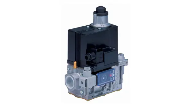 Газовый электромагнитный клапан Honeywell VR415VA1001-0000