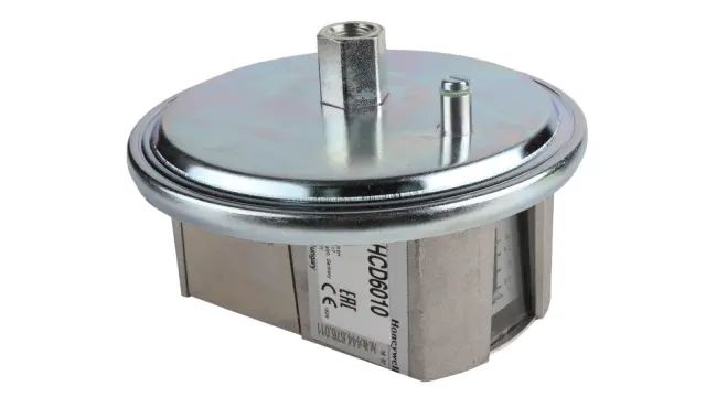 Реле давления Honeywell HCD6010