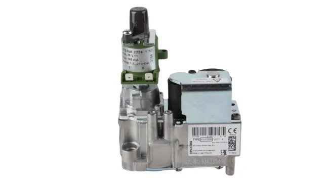 Газовый электромагнитный клапан Honeywell VK4105M2071