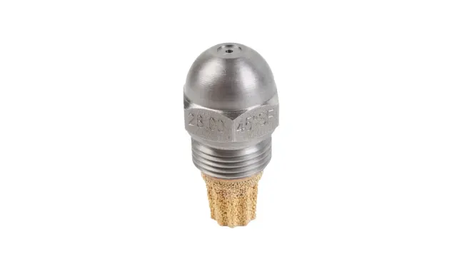 Форсунка Fluidics 28.00/45° SF