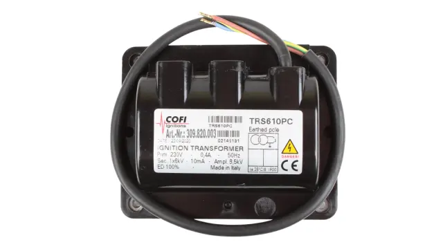 Трансформатор розжига Cofi TRS610PC