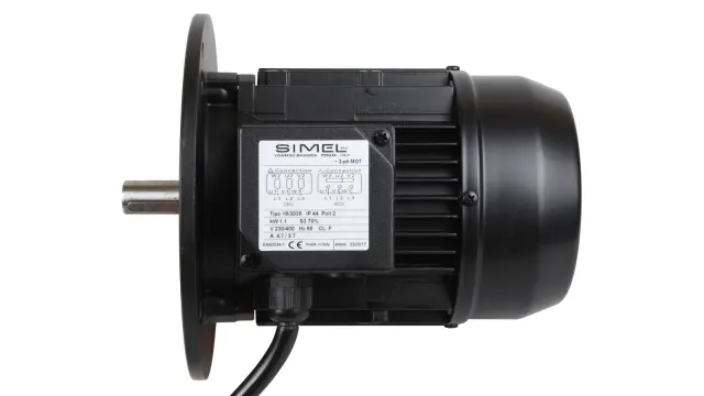 Электродвигатель Simel 18/3038