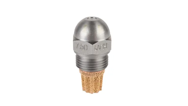 Форсунка Fluidics 7.50/60° H