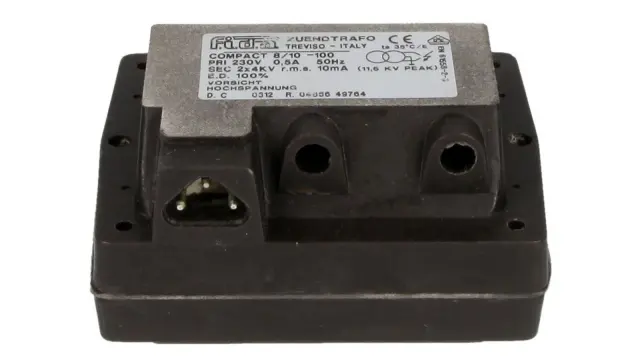 Трансформатор розжига FIDA Compact 8/20 CM CON