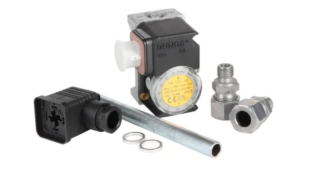Реле давления Ecoflam GW 150 A6