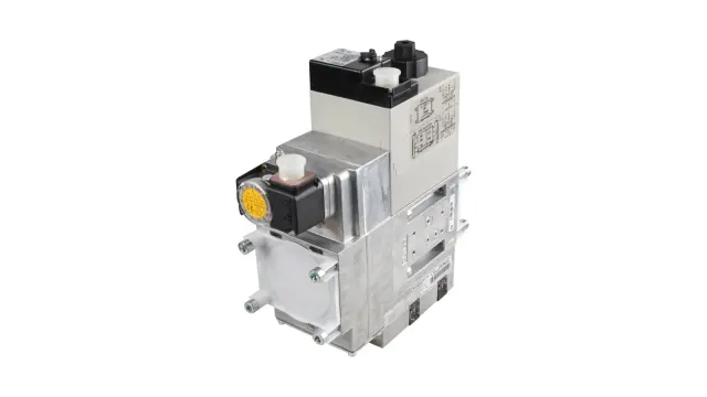 Газовый мультиблок Dungs MB-VEF 420 B01 S32