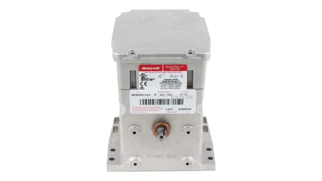 Сервопривод Honeywell M9484F1023