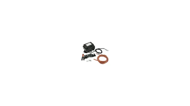 Трансформатор розжига Siemens ZM 20/14 00457986 с кабелем поджига