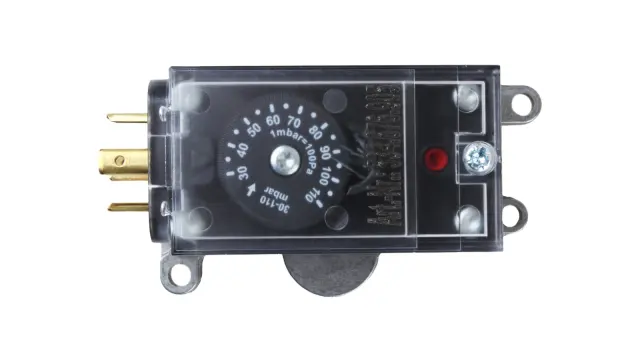 Реле давления Honeywell C60VR40110