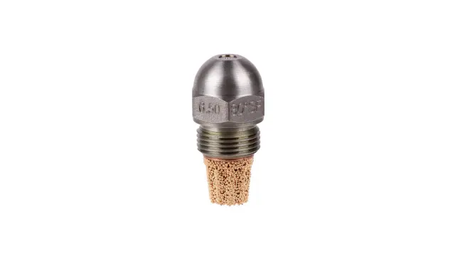 Форсунка Fluidics 6.50/80° S
