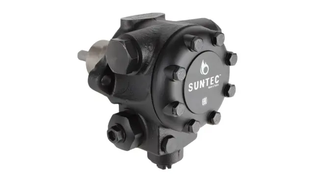 Насос для горелки Suntec E 6 NA 1069 7P