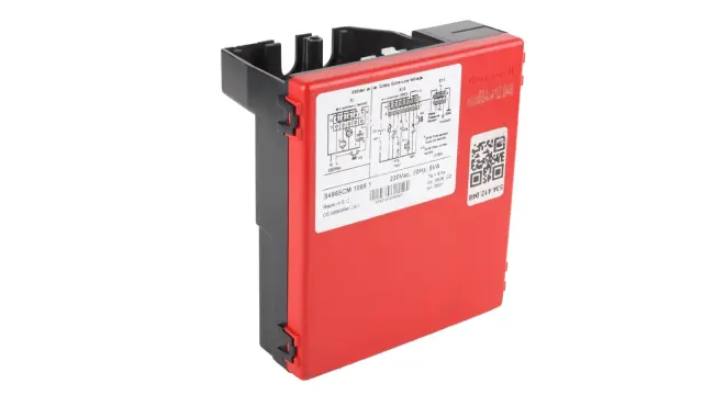 Менеджер горения Honeywell S4965CM 1068