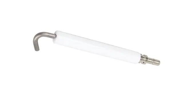 Электрод розжига Ecoflam 92 мм, 65325243