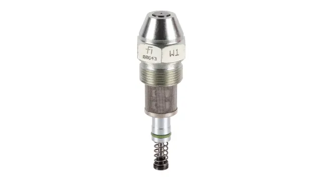 Форсунка Fluidics W1-112/60°