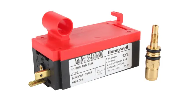 Реле давления Honeywell 45.900.438-109