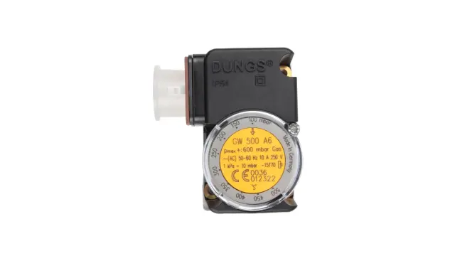 Реле давления Ecoflam GW 500 A6