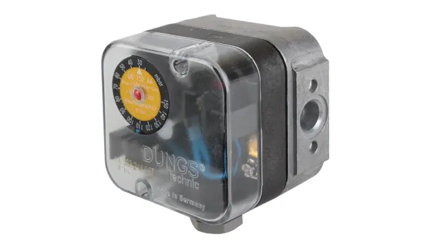 Реле давления Dungs UB 150 A4