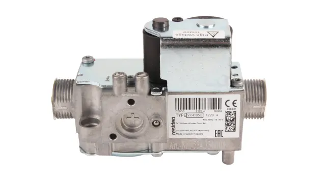 Газовый электромагнитный клапан Honeywell VK4105G1229