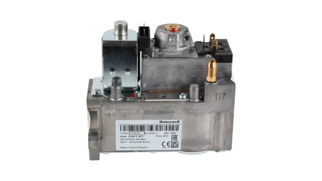 Комбинированный газовый клапан Honeywell VR4615VB1030