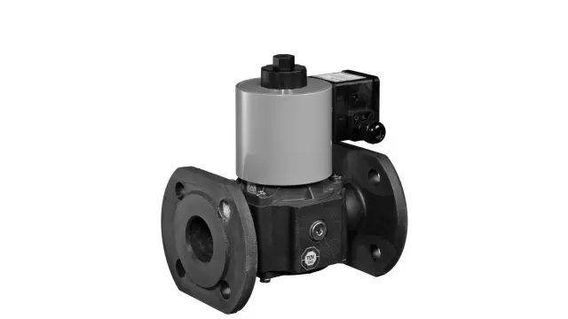 Газовый электромагнитный клапан Elco MVDLE 2065/5