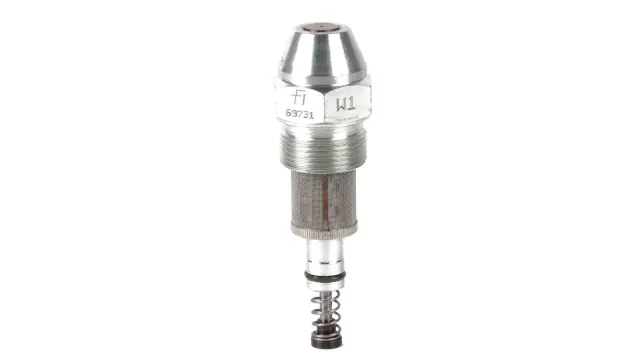 Форсунка Fluidics W1-90/50°