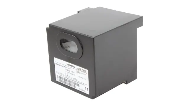 Топочный автомат Siemens LGK16.133A27