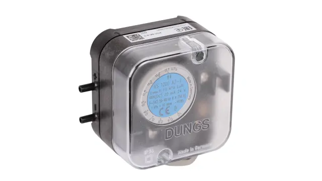 Реле давления Dungs KS 1000 A2-7