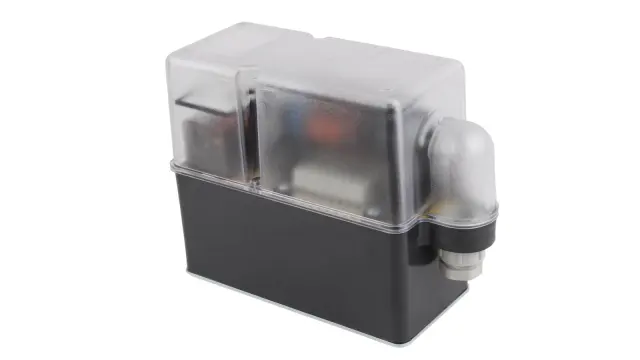 Сервопривод Honeywell LKS 210-19 (A1-5 S1)