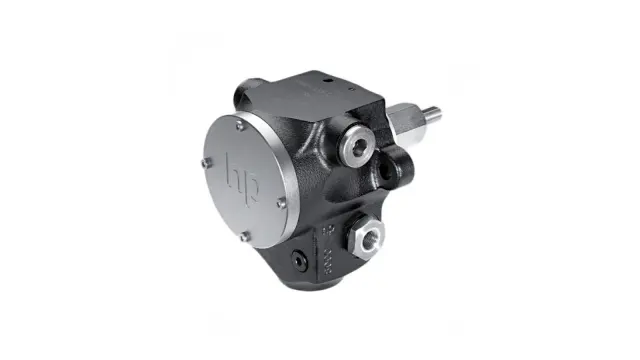 Насос для горелки hp-Technik PON 3-I-R-3-20