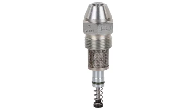 Форсунка Fluidics W2-450/50°