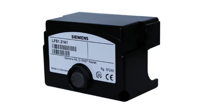 Топочный автомат Siemens LFS1.21A1