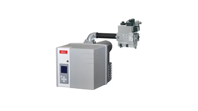 Газовая горелка Elco 2.120 DP
