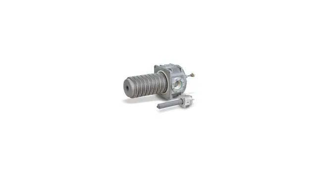 Газовая горелка Kromschroder ECOMAX 1M545-SB/R-(33)B